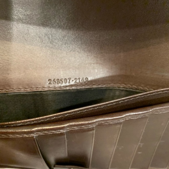 Gucci Wallet - Picture 2 of 14